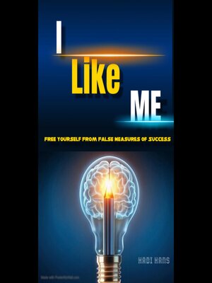 cover image of I Like Me